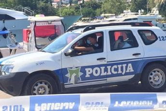 Maloljetnik koji je jahtom usmrtio djevojku u pritvoru: U CG došao privatnim avionom Maloljetnik koji je jahtom usmrtio djevojku u pritvoru: U CG došao privatnim avionom