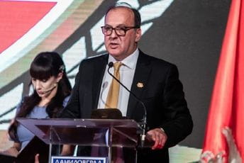 Vijek osnivanja Iskra proslavila trećim mjestom: Kadri smo i za koju stepenicu više Vijek osnivanja Iskra proslavila trećim mjestom: Kadri smo i za koju stepenicu više