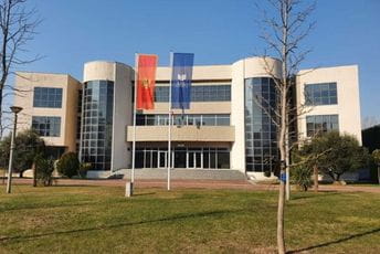 Usvojena Politika za otvoreni pristup istraživačkoj infrastrukturi na UCG Usvojena Politika za otvoreni pristup istraživačkoj infrastrukturi na UCG