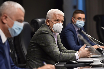 Nominalni iznos najniže penzije povećaće se preko 13 odsto Nominalni iznos najniže penzije povećaće se preko 13 odsto