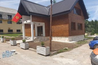 Vektri Jakić ponovo omogućena eksploatacija šume Vektri Jakić ponovo omogućena eksploatacija šume