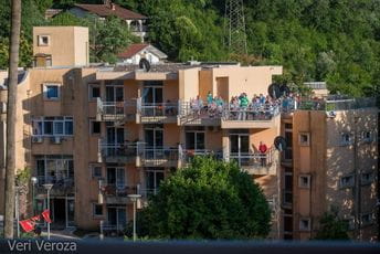 Uz rodoljubive pjesme proslavili Dan državnosti Uz rodoljubive pjesme proslavili Dan državnosti