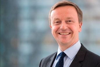 Jaap Sprey: Neophodna je diverzifikacija crnogorske ekonomije, prije svega turizma Jaap Sprey: Neophodna je diverzifikacija crnogorske ekonomije, prije svega turizma