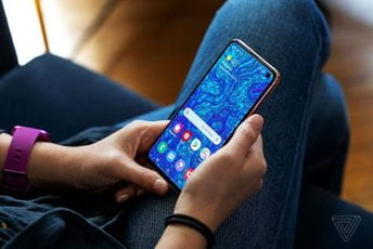 Mobilni telefon otkriva vaš karakter Mobilni telefon otkriva vaš karakter