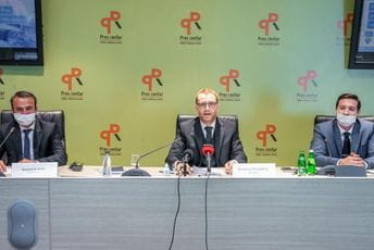 ENEMO je oformio Međunarodnu posmatračku misiju za Parlamentarne izbore u Crnoj Gori ENEMO je oformio Međunarodnu posmatračku misiju za Parlamentarne izbore u Crnoj Gori