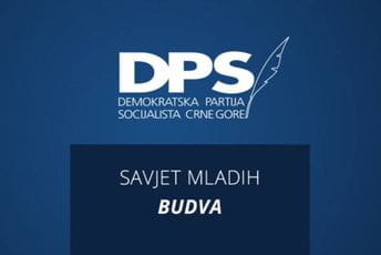 Savjet mladih DPS Budva: Institucije da reaguju, Carević ugrožava zdravlje građana Savjet mladih DPS Budva: Institucije da reaguju, Carević ugrožava zdravlje građana
