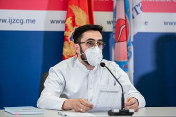 Begić: Testiranja na lični zahtjev će biti stavljena po strani