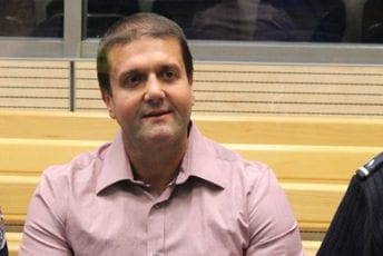 Šarić: Ne pitajte me za prvi milion, pitajte me za prvih 27 Šarić: Ne pitajte me za prvi milion, pitajte me za prvih 27