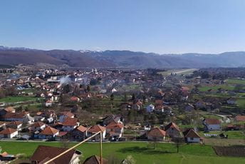 Jedna osoba preminula u beranskoj bolnici, šest u teškom stanju
