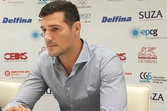 Mlađan Janović predsjednik VPK Primorac Mlađan Janović predsjednik VPK Primorac