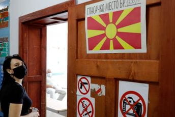 Zatvorena birališta u Sjevernoj Makedoniji, izlaznost veća od 50 odsto