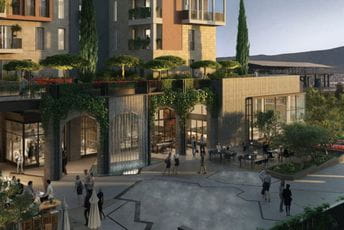 Tivat dobija novo naselje Boka Place, stanovi od 190.000 eura Tivat dobija novo naselje Boka Place, stanovi od 190.000 eura