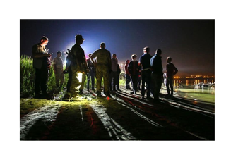 Sedmoro poginulo u padu policijskog aviona u Turskoj Sedmoro poginulo u padu policijskog aviona u Turskoj