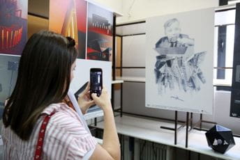 Popunjena mjesta na Arhitektonskom fakultetu u prvom upisnom roku Popunjena mjesta na Arhitektonskom fakultetu u prvom upisnom roku