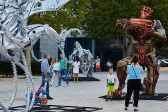 Treba se igrati i završiti ono što se počne