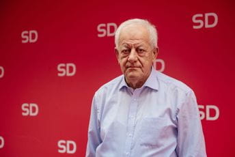 Orlandić: Spasilac Krivokapić i njegovi apostoli – znalci ili put bez povratka? Orlandić: Spasilac Krivokapić i njegovi apostoli – znalci ili put bez povratka?