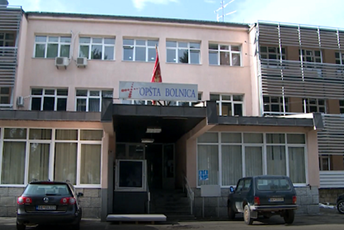 U beranskoj bolnici liječe se 42 osobe U beranskoj bolnici liječe se 42 osobe