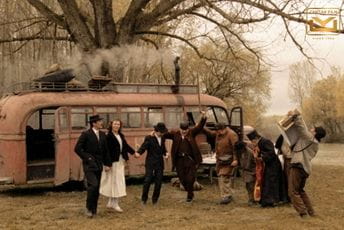 "Ko to tamo peva" ponovo na Kanskom festivalu "Ko to tamo peva" ponovo na Kanskom festivalu