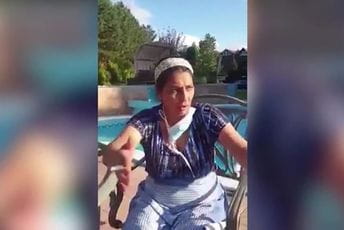 HIt na društvenim mrežama: “Da vam kažem šta da radite sa tom vašom koronijom” (VIDEO) HIt na društvenim mrežama: “Da vam kažem šta da radite sa tom vašom koronijom” (VIDEO)