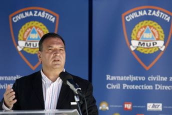 Hrvatska premašila brojku od 4000 zaraženih