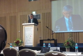 Milorad Šćepanović kandidat za ambasadora u Moskvi Milorad Šćepanović