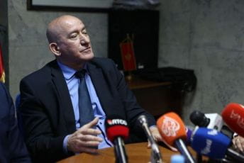 Katnić: Neistinite i tendenciozne konstrukcije Zogovića Katnić: Neistinite i tendenciozne konstrukcije Zogovića