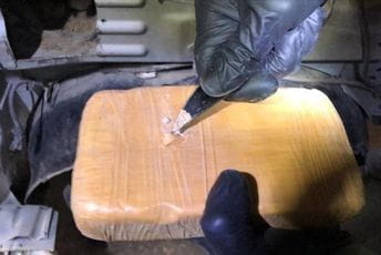 Italijanski mediji: Crna Gora na ruti međunarodnog šverca, iz Avganistana stiže 30 odsto heroina Italijanski mediji: Crna Gora na ruti međunarodnog šverca, iz Avganistana stiže 30 odsto heroina