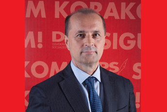 Numanović o Zakonu o PIO: Iz obračuna za penzije isključuje se jedna četvrtina najnepovoljnijih godina Numanović o Zakonu o PIO: Iz obračuna za penzije isključuje se jedna četvrtina najnepovoljnijih godina