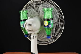 Savjetujemo kako da rashladite sobu bez klime Savjetujemo kako da rashladite sobu bez klime