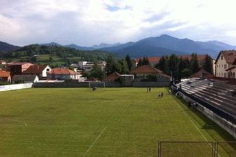 FK Jezero odbacuje navode iz krivične prijave: Navijači bili na privatnom posjedu FK Jezero odbacuje navode iz krivične prijave: Navijači bili na privatnom posjedu