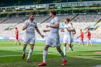 Lids nakon 16 godina ponovo u Premijer ligi Lids nakon 16 godina ponovo u Premijer ligi