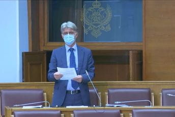 Završena rasprava o Predlogu Zakona o Fondu rada Završena rasprava o Predlogu Zakona o Fondu rada