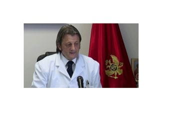 Dvije osobe uhapšene zbog napada na direktora nikšićke bolnice Ilija Ašanin