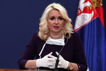 Ovo je trenutno stanje oboljelih u Srbiji, ponovo ima preminulih Ovo je trenutno stanje oboljelih u Srbiji, ponovo ima preminulih