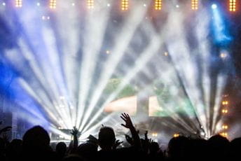 U Beogradu besplatan koncert za vakcinisane U Beogradu besplatan koncert za vakcinisane