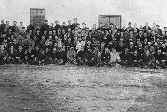 „Ослобођење“ какво историја не памти „Ослобођење“ какво историја не памти