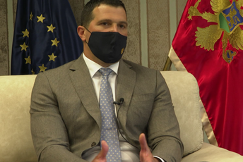 Krenula realizacija dječijeg sporta Krenula realizacija dječijeg sporta