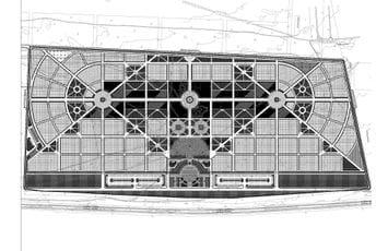 Završeno idejno rješenje za novo gradsko groblje na Ćemovskom polju Završeno idejno rješenje za novo gradsko groblje na Ćemovskom polju