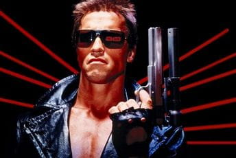 Švarceneger u akciji „Terminator“ Terminator