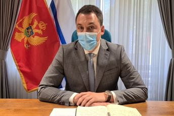 Vuković: Kriza neće usporiti razvoj Podgorice Vuković: Kriza neće usporiti razvoj Podgorice