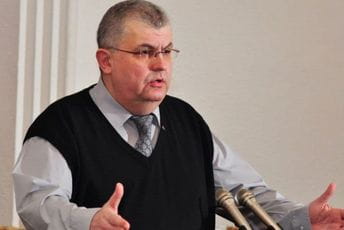 Čanak: SPC je alat Kremlja za destabilizaciju Crne Gore Čanak: SPC je alat Kremlja za destabilizaciju Crne Gore