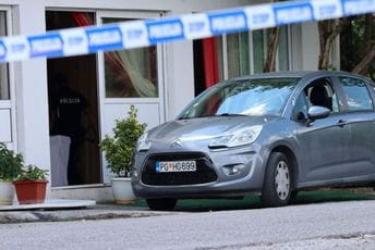 Istraga o ubistvu Klikovca: Policija provjerava alibi sedmorice škaljaraca Istraga o ubistvu Klikovca: Policija provjerava alibi sedmorice škaljaraca