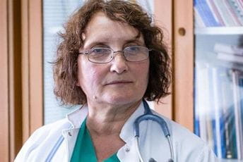 Nijedan zdravstveni sistem ne može da izdrži pritisak velikog broja oboljelih od kovida-19 Nijedan zdravstveni sistem ne može da izdrži pritisak velikog broja oboljelih od kovida-19