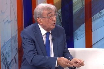 ČUPIĆ: Korona promijenila i politički život ČUPIĆ: Korona promijenila i politički život