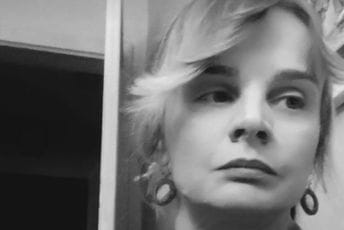 Nevenka Vuković Jovović urednica u TVCG Nevenka Vuković Jovović urednica u TVCG