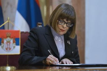 Maja Gojković se oporavila od korone Maja Gojković se oporavila od korone