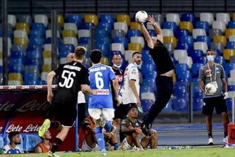 Gatuzo: Mi igramo neki drugi sport, ovo nije fudbal Gatuzo: Mi igramo neki drugi sport, ovo nije fudbal