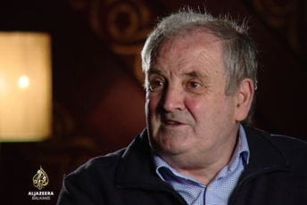 Hajduković: Poslanici DPS-a s 12 ili više godina staža u parlamentu da podnesu ostavke Hajduković: Poslanici DPS-a s 12 ili više godina staža u parlamentu da podnesu ostavke