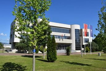 Proširenje rang lista na Medicinskom i Arhitektonskom fakultetu Proširenje rang lista na Medicinskom i Arhitektonskom fakultetu