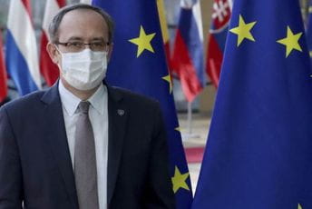 Hoti: Cilj nastavka dijaloga između Kosova i Srbije međusobno priznanje Hoti: Cilj nastavka dijaloga između Kosova i Srbije međusobno priznanje